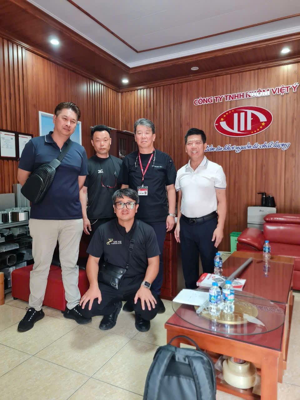 Viet Y Aluminium A Trusted Aluminium Processing Partner for Vietnamese and International Businesses