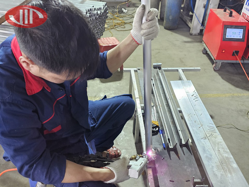 Viety Aluminium Trusted Export Partner for Precision Aluminium Laser Cutting & Welding