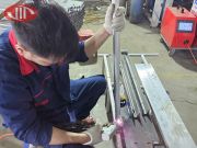 Viety Aluminium Trusted Export Partner for Precision Aluminium Laser Cutting & Welding