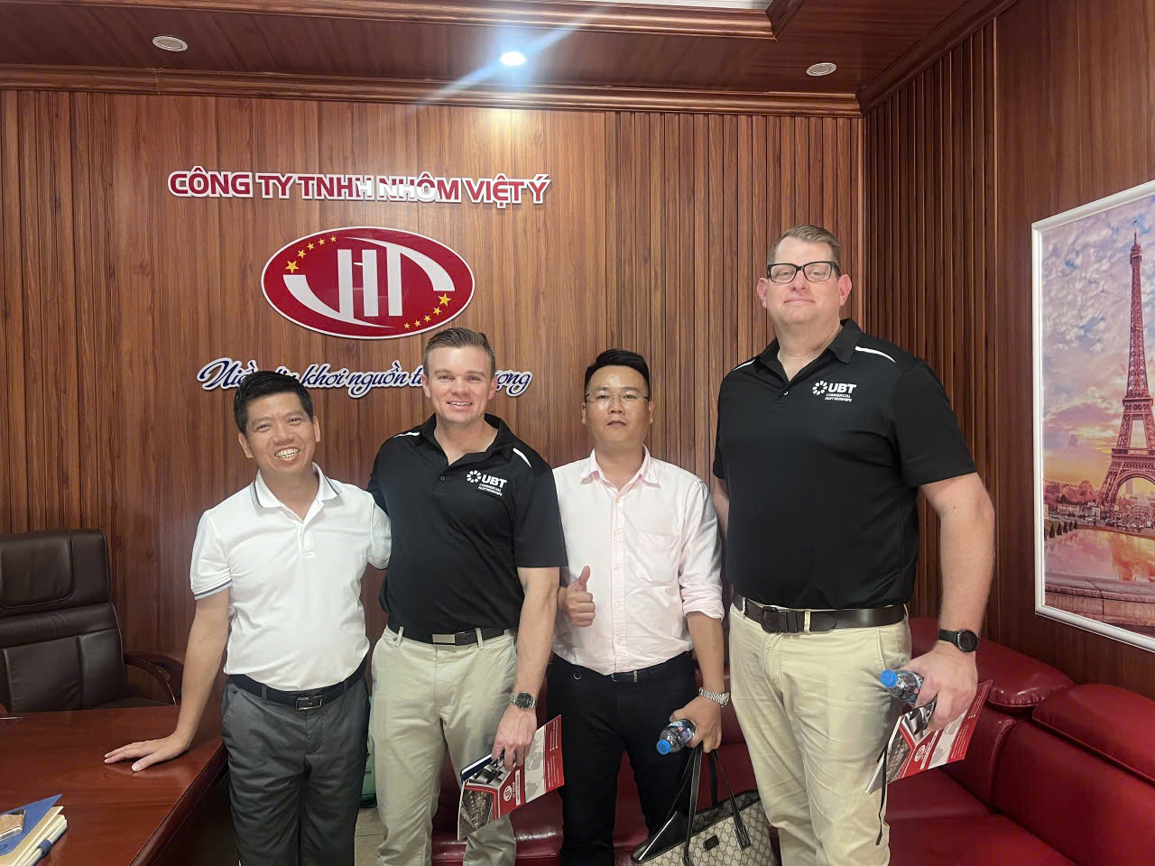 Why Choose Viet Y Aluminum As Your Aluminum Export Partner ?