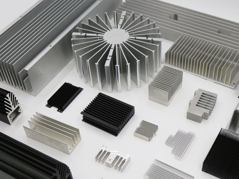 Viet Y Aluminium – Full Package Design & Processing of Aluminum Profiles