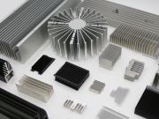 Viet Y Aluminium – Full Package Design & Processing of Aluminum Profiles