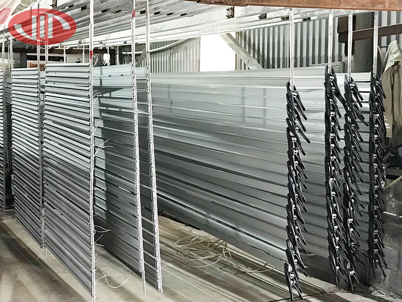 Advantages of Choosing Anodized Aluminum Processing at Nhôm Việt Ý