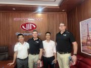 Viet Y Aluminium – A Trusted Leading Partner in Aluminium Processing for International Clients