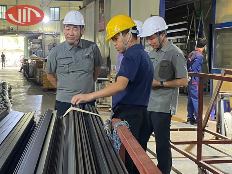 Reasons to Choose Viet Y Aluminium as Your Trusted Partner in Aluminium Processing and Export