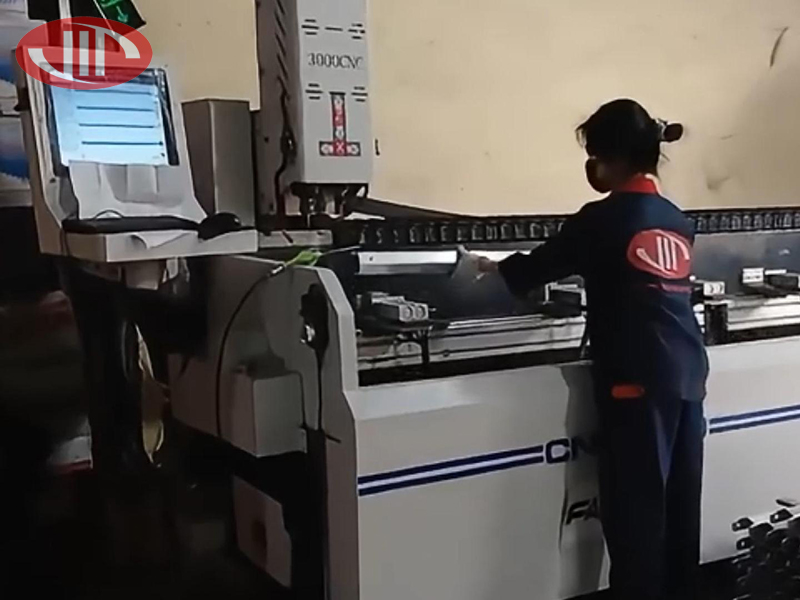 Viet Y Aluminium – A Trusted, Leading CNC Machining Partner in Vietnam