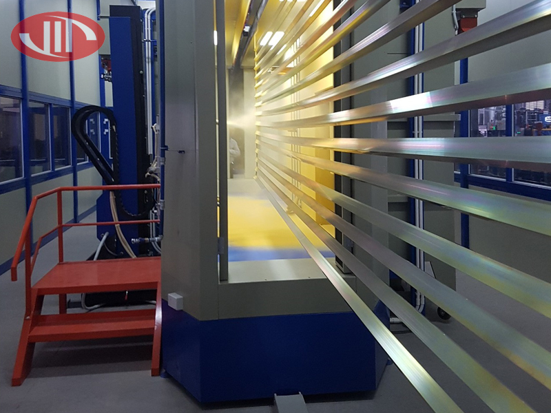 Viet Y Aluminium High-Quality Aluminum Surface Treatment Services for Durable and Aesthetic Finishes