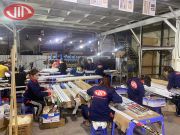 Custom Aluminum Accessories Manufacturing at Viet Y Aluminium