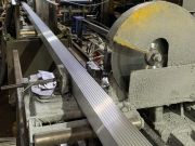 Why Choose Aluminum Extrusion Processing at Viet Y Aluminum Factory?