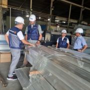 Comprehensive Aluminum Processing Solutions Tailored to Your Needs at Nhôm Việt Ý