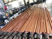 Address of the One Stop Aluminium Processing and Manufacturing Factory in Vietnam