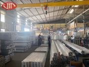 Viet Y Aluminium Vietnam’s Leading Trusted Partner in Industrial Aluminium Processing