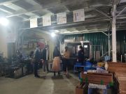 Viet Y Aluminium Strategic Partner of Chinese Enterprises in Aluminium Scaffolding Manufacturing