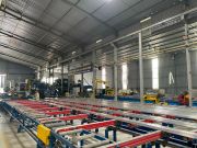 Viet Y Aluminium A Leading Aluminium Extrusion & Processing Manufacturer with International Standard Quality