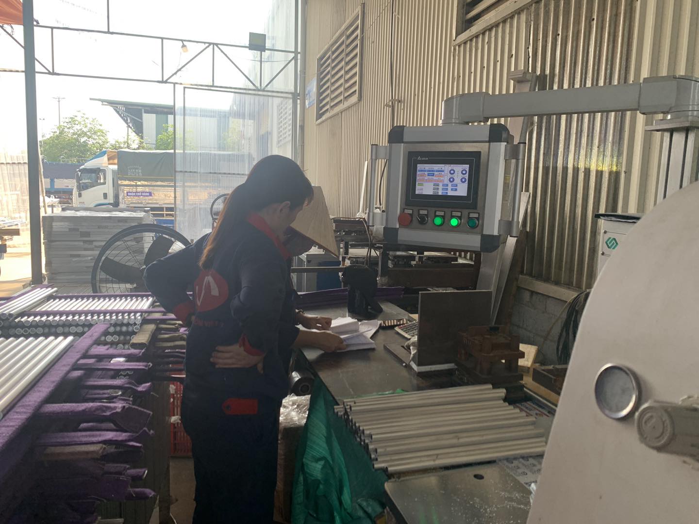 Viet Y Aluminium A Strategic Partner for Aluminum Stamping & CNC Machining in Vietnam