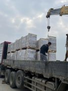 Viet Y Aluminium Delivers Products to Partners Full Package Aluminum Manufacturing Services to International Standards