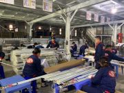 Viet Y Aluminium Custom Aluminum Manufacturing Services (OEM/ODM) with Flexible and Optimized Solutions for Businesses