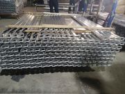 Viet Y Aluminium Automotive Roof Rack Manufacturing with International Quality Standards