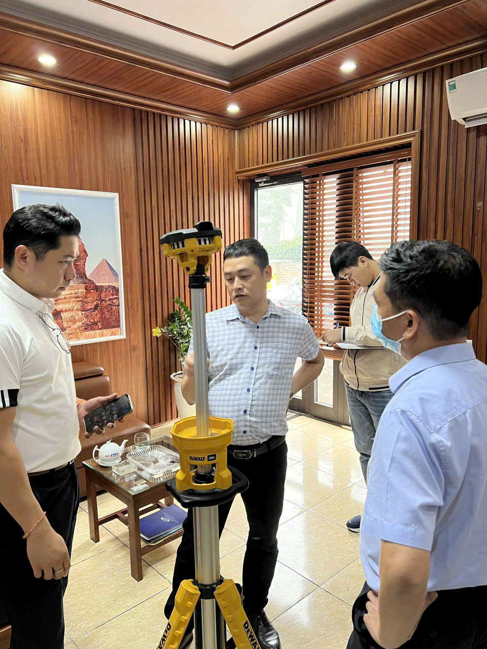 Viet Y Aluminium A Trusted Aluminum Processing Partner Meeting International Quality Standards