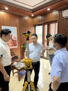 Viet Y Aluminium A Trusted Aluminum Processing Partner Meeting International Quality Standards