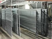 Viet Y Aluminium A Professional Aluminium Anodizing Partner with International Standard Quality