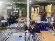 Viet Y Aluminium Provides One Stop Custom Design & Manufacturing of Aluminium Components with International Standard Quality