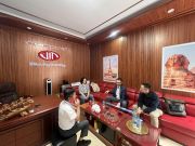 5 Reasons Why International Partners Choose Viet Y Aluminium as Their Aluminium Extrusion Processing Partner in Vietnam