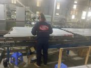 Viet Y Aluminium Comprehensive Custom Aluminum Fabrication Solutions, International Standard Quality