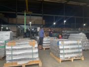 Viet Y Aluminium provides end to end customized industrial aluminum fabrication solutions that meet international quality standards