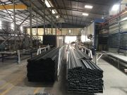 Advantages of Anodized Aluminum Processing at Viet Y Aluminum Factory