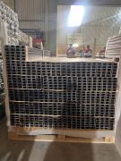 Viet Y Aluminium Turnkey Aluminum Manufacturing for Export to Canada