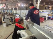 Viet Y Aluminium A Leading Aluminium Processing Partner in Vietnam with International Standard Quality