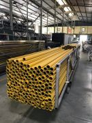 Viet Y Aluminium Provides Custom Aluminum Surface Treatment with International Quality Standards