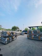 5 Reasons to Choose Aluminum Extrusion Processing at Viet Y Aluminum Factory