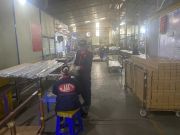 Viet Y Aluminium A Leading Aluminum Equipment and Components Manufacturing Factory in Vietnam