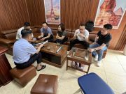 Viet Y Aluminium provides comprehensive aluminium processing solutions, accompanying businesses domestically and internationally