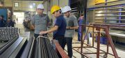 Viet Y Aluminium Provides Comprehensive Aluminium Processing Solutions Tailored to Customer Requirements