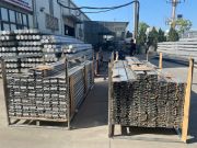 Why Choose Viet Y Aluminium Factory for Aluminium Processing?