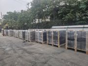 Viet Y Aluminium Provides Flexible OEM/ODM Aluminum Processing Services with International Standard Quality