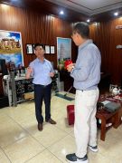 Advantages of Full Service OEM/ODM Aluminum Manufacturing at Viet Y Aluminium Factory