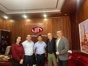 Viet Y Aluminium A Trusted Aluminium Processing Partner with International Standard Quality