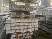 Viet Y Aluminium Comprehensive Aluminium Export Processing Solutions for Businesses