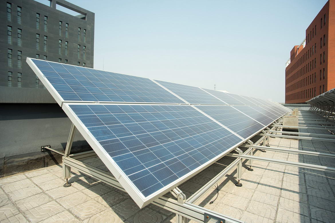 Viet Y Aluminum specializes in manufacturing solar panel mounting frames, rails, clamps, and accessories that meet international quality standards