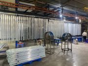 Viet Y Aluminium A Trusted Factory for High Quality Aluminium Surface Treatment in Vietnam