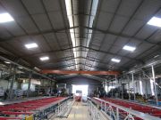 Viet Y Aluminium Affirms Its Position as an International Standard Aluminum Processing Factory
