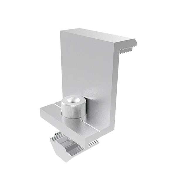 Viet Y Aluminium Provides Turnkey Custom Solar Aluminum Accessories Processing with Leading Quality in Vietnam