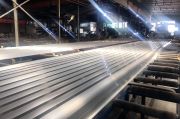 Viet Y Aluminium Provides Industrial Aluminum Extrusion Processing Services with International Standard Quality