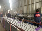 Viet Y Aluminium A Trusted Aluminium Processing Factory with International Standard Quality
