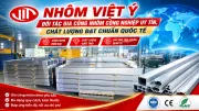 Viet Y Aluminium A Trusted Partner in Industrial Aluminum Processing