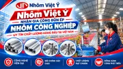 Viet Y Aluminium A Trusted Partner for High Quality Industrial Aluminium Extrusion in Vietnam
